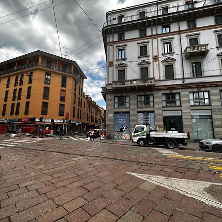 Duomo Milano Suite Retreat Eksteriør billede