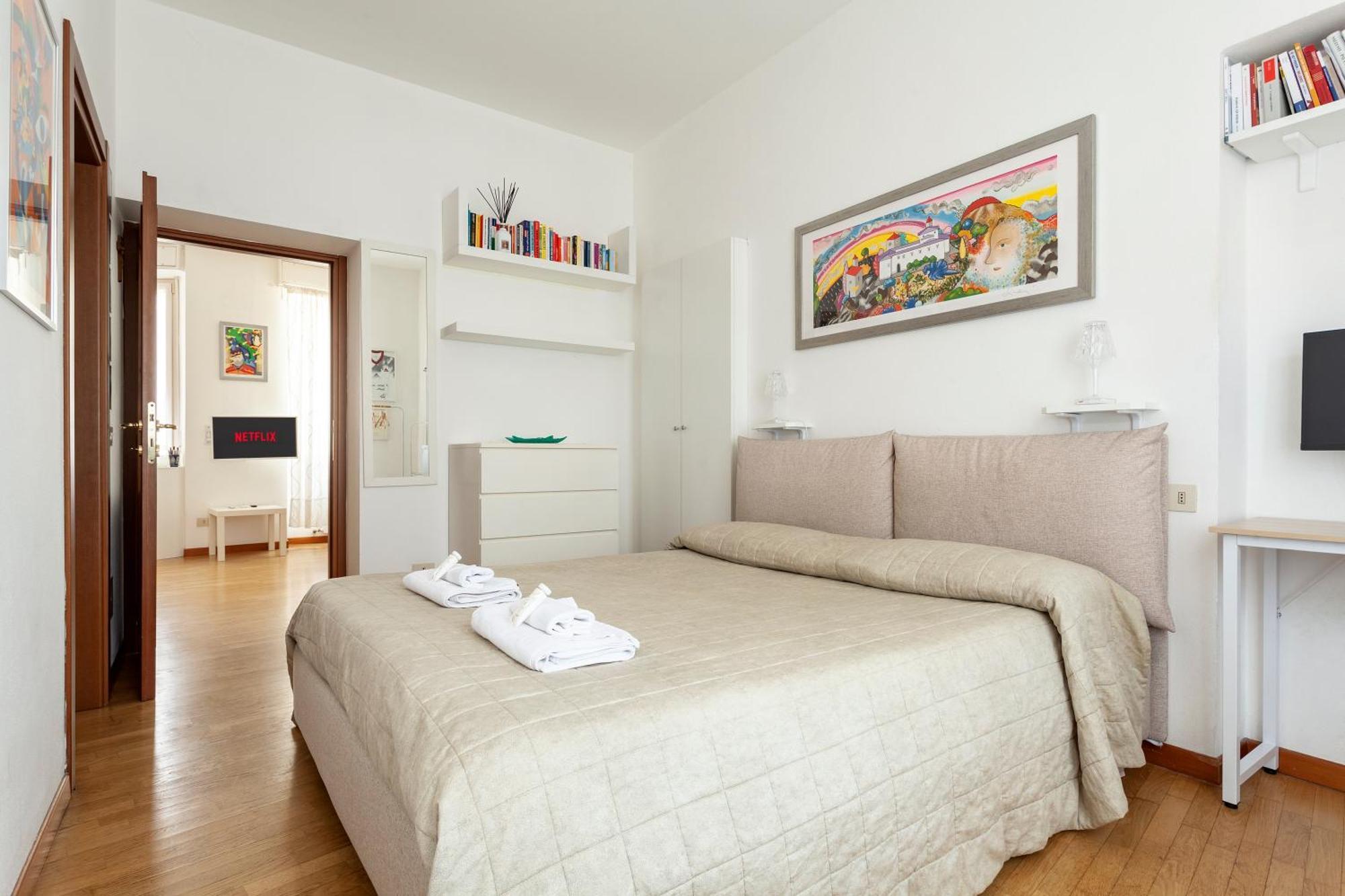 Duomo Milano Suite Eksteriør billede